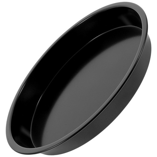Bakeware Pizza Tray Round Non-stick Cookie Pizza Cake Baking Pan Baking Tool - Picture 2 of 12