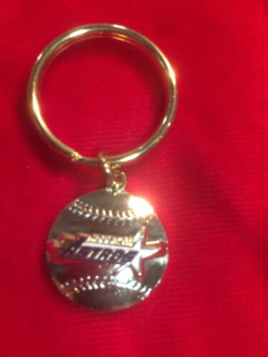 NEW Houston Astros Key Chain / Key Ring - Strong - Simple - Spectacular Looking! - Picture 2 of 2