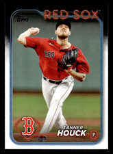 2024 Topps Series 2 base singles #351-525 *Free Shipping* build your own lot