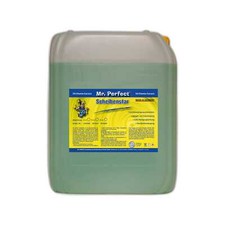 Mr. Perfect® Auto Scheibenreiniger, 5L - Glasreiniger Autoscheiben Fenster