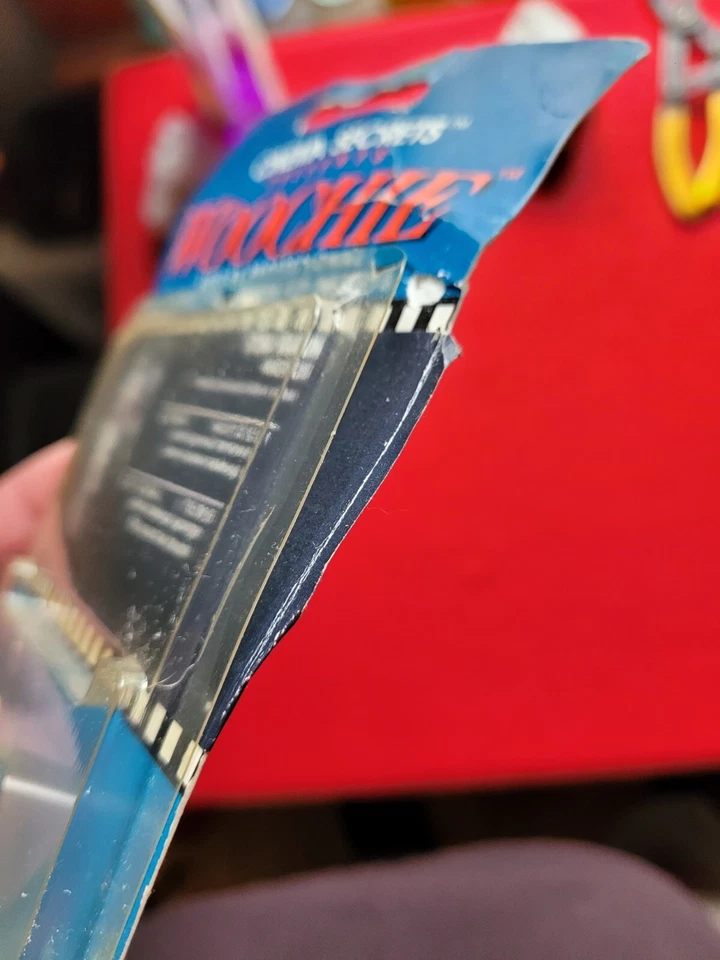 Woochie Tin Man Halloween Látex Disfraz Nariz Foto 3 de 3