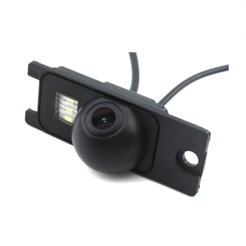 Car Reverse Camera & Rear View Monitor For Volvo S80 S60 S60L XC60 XC90 V70 XC70 - Picture 3 of 8