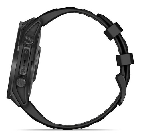 Garmin Tactix 8 47mm AMOLED Premium Tactical GPS Smartwatch w/ Wearable4U PBank - Picture 12 of 14