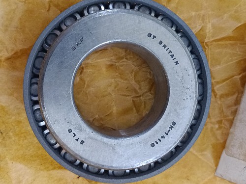 Cuscinetto di ricambio SKF 14118 BRG BK-14118 STLD Gran Bretagna - Foto 2 di 3