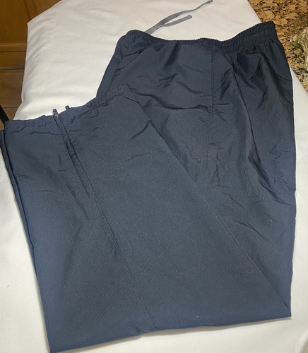 Under armour sweatpants Men’s size M Loose Style Black - Picture 2 of 4