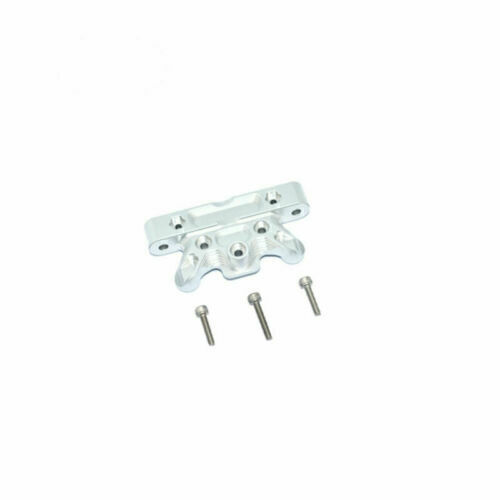 Metal Front Steering Plate Upgrade for ARRMA 1/5 4WD OUTCAST 8S BLX-ARA5810 Car - Picture 12 of 12