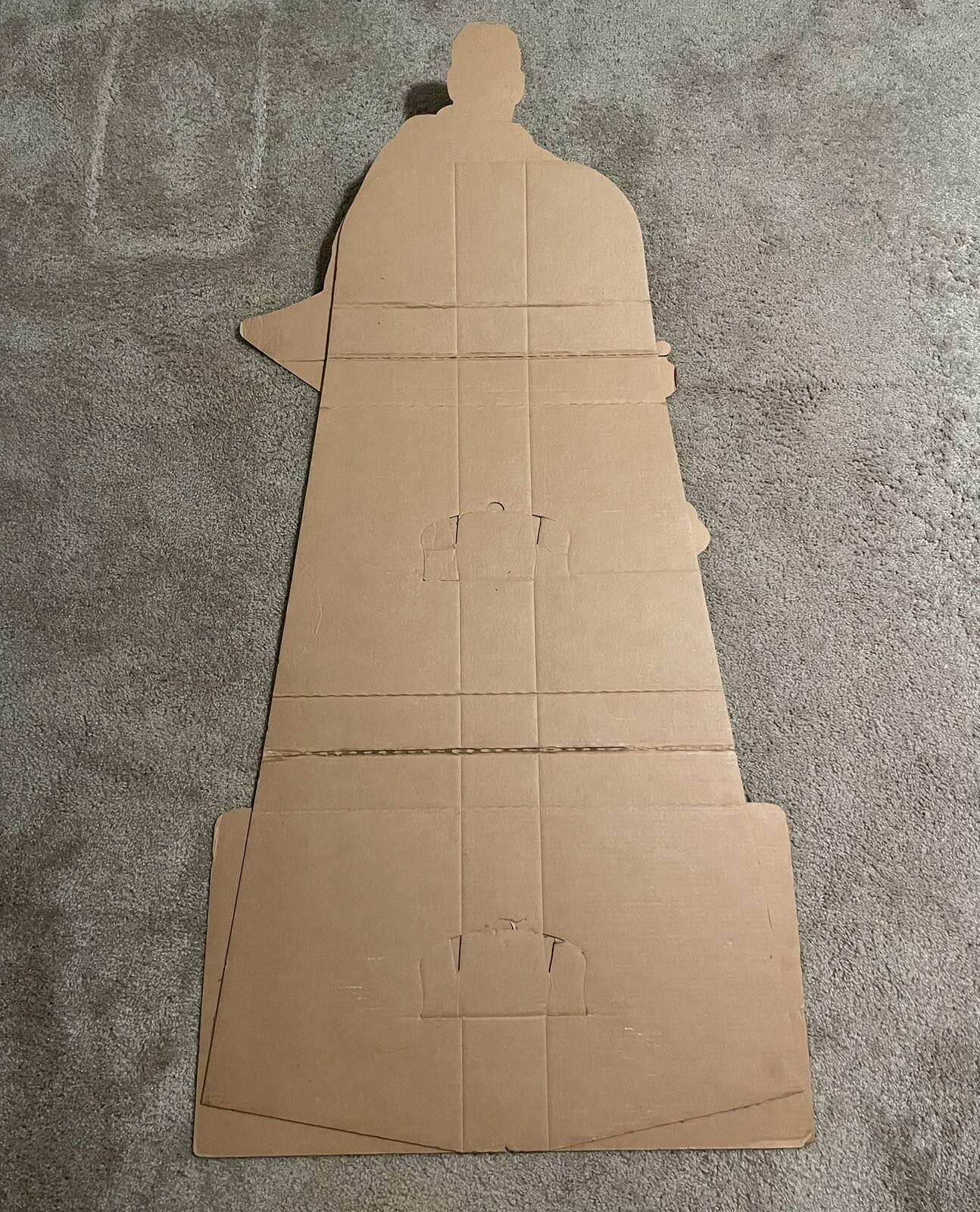 VTG 2005 Marc Ecko’s Getting Up Cardboard Video Game Standee Store