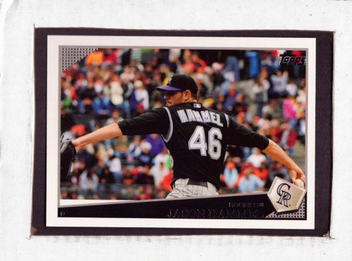 2009 Topps Update #UH1 through #UH165 - Finish Your Set - You Pick - Picture 141 of 165