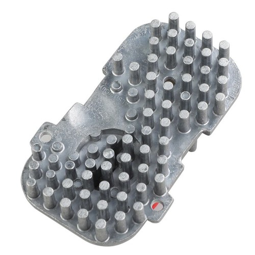 BMW F12 F13 F15 F16 F25 F30 63117263051 LED Angel Eye Ballast Control module - Picture 6 of 9