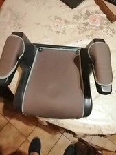 rehausseur enfant pour siege voiture sans dossier