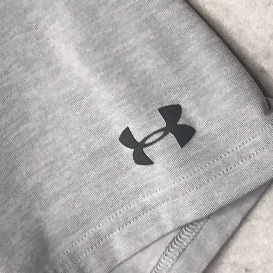 Under Armour Polo Shirt Girls Junior PGA Championship Adult XL HEATGEAR Golf — 第 4/4 张图片