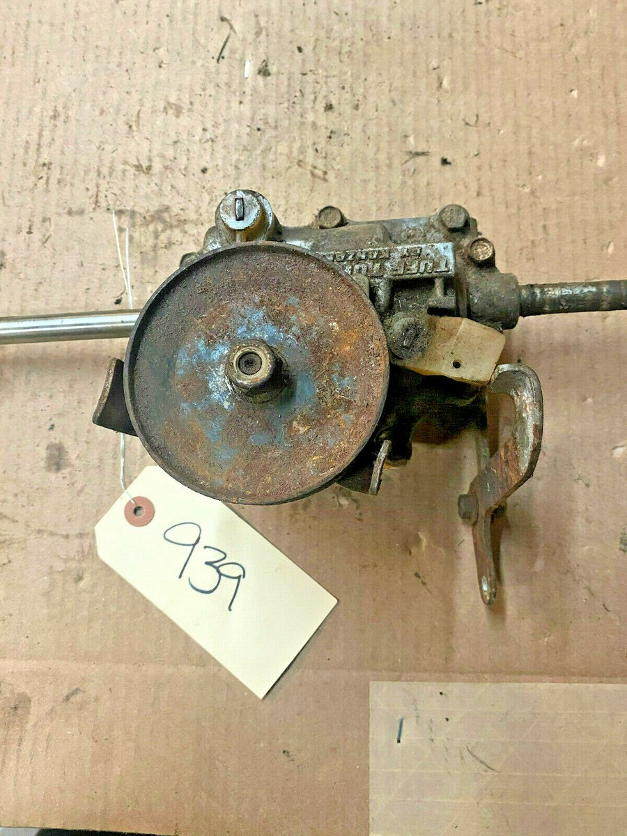 John deere jx75 transmission repair sale