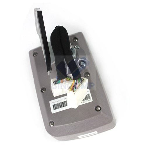 ECU Monitor 14585031 VOE14585031 For VOLVO ECR145C ECR235C ECR305C Instrument - Picture 5 of 10