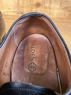 Alden 85