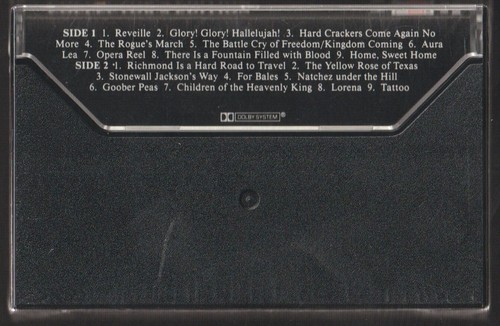 The Civil War - Original Soundtrack (3 Sealed Audio Cassettes) Time-Life R103-11 - Picture 3 of 5