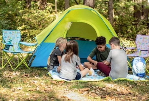 Firefly Camping Gear 2-Person Camping Tent Camping & Hiking   Tents & Canopies - Picture 6 of 6