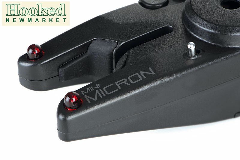 Details zu Fox Mini Micron Bite Alarms *2 & 3 Rod Options Available - NEW FOR 2020/21* Super willkommener Versandhandel