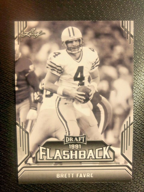 Leaves Are Turning And Brett Favre Is >> Details About Brett Favre 2019 Panini Contenders Draft Picks 18 Green Bay Packers Leaves Are Turning And Brett Favre Is >> Details About Brett Favre 2019 Panini Contenders Draft Picks 18 Green Bay Packers