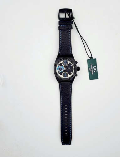 Men's CHRONOGRAPH Watch ULYSSE GIRARD 13092 - Picture 6 of 18