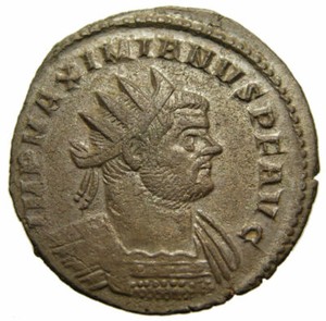 Maximianus-Herculius-E-Antoninianus-286-293-AD-Jupiter