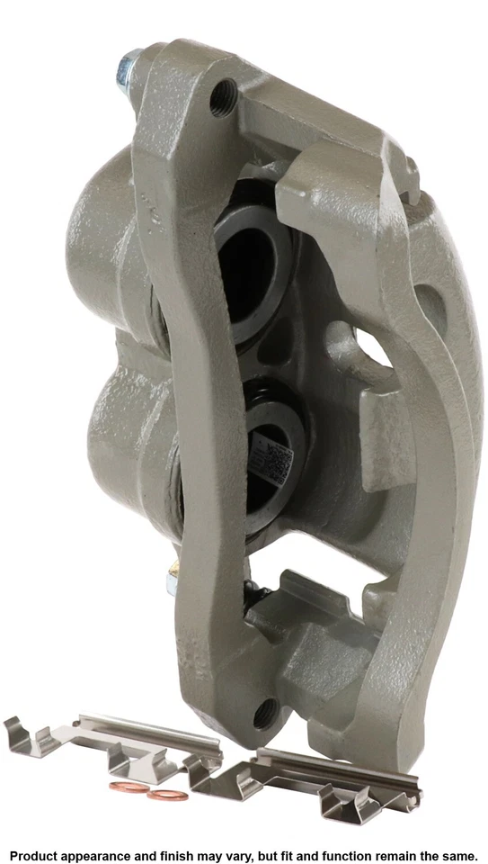 Pinza de freno de disco trasera derecha Cardone 2008 2009 para GMC Sierra 3500 HD 2007-2010 Foto 3 de 4