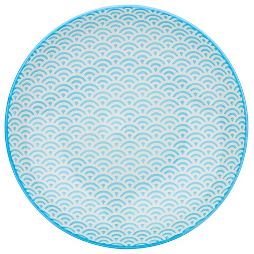 vancasso NATSUKI Dinner Set Porcelain Glaze Decal Tableware Plates Bowls Mugs - Picture 45 of 54