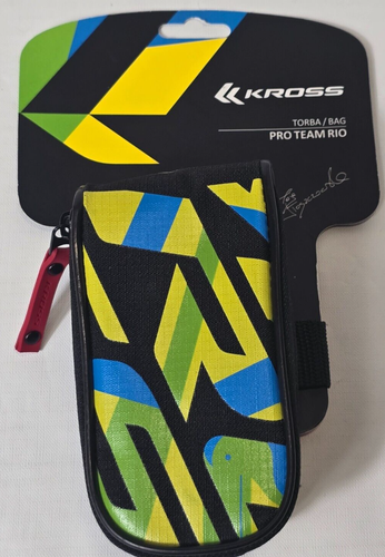 Kross - Pro Team Rio - Bike Saddle Bag - Picture 5 of 6