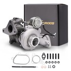 TURBOCOMPRESSEUR TD04L pour Subaru Impreza WRX Forester EJ255 08-11 49477-04000