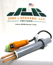 NALCO, 110 COPPER PROBE , ONE WIRE , 3DT-NCMCU1.88 , SURPLUS