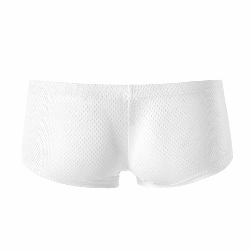 hot Men boy Breathable Underwear Boxer Briefs Shorts Bulge Pouch Underpant M-2XL - Picture 27 of 36