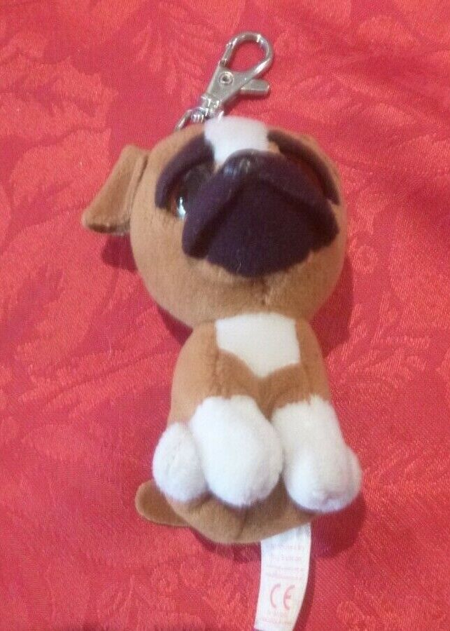 Brutus ty beanie boo hotsell