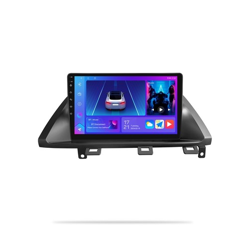 4+64GB CarPlay Android 13 For Honda Odyssey 2005-2010 Car Stereo Radio GPS NAVI - Picture 3 of 16