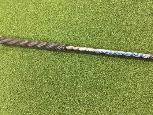 Taylormade Evenflow Riptide CB 6.0 50g Stiff-Flex 3 Wood Shaft 360-Grip R/H 9/10 - Picture 3 of 3