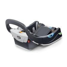 Chicco Chicco Fit2  Infant  Toddler Car Seat Base Anthracite/Grey SEE PHOTOS
