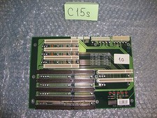advantech pca -6108p4 rev . a2 circuit board