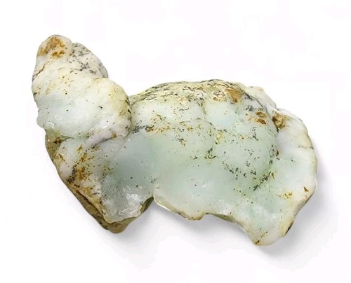 Chrysoprase Natural Rough Indonesia 32.3 grams - Picture 2 of 2