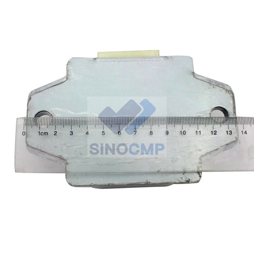 Drosselklappenhandregler 7834-27-2000-2002 für Komatsu Bagger PC200-6 - Bild 4 von 6