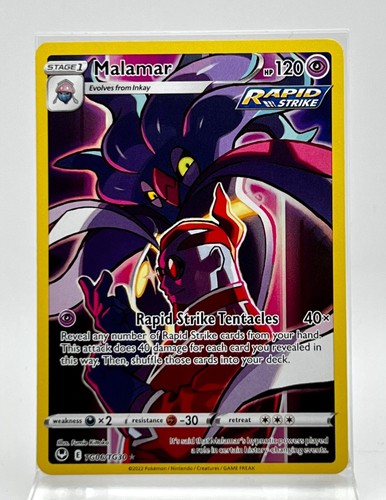 Pokémon Silver Tempest Choose Your Card! V Vstar Vmax 2022 - Picture 105 of 130