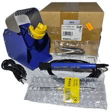 Hakko FT8003-81 Thermal Wire Stripper Hot Knife Conversion Kit for FT801 & FT802