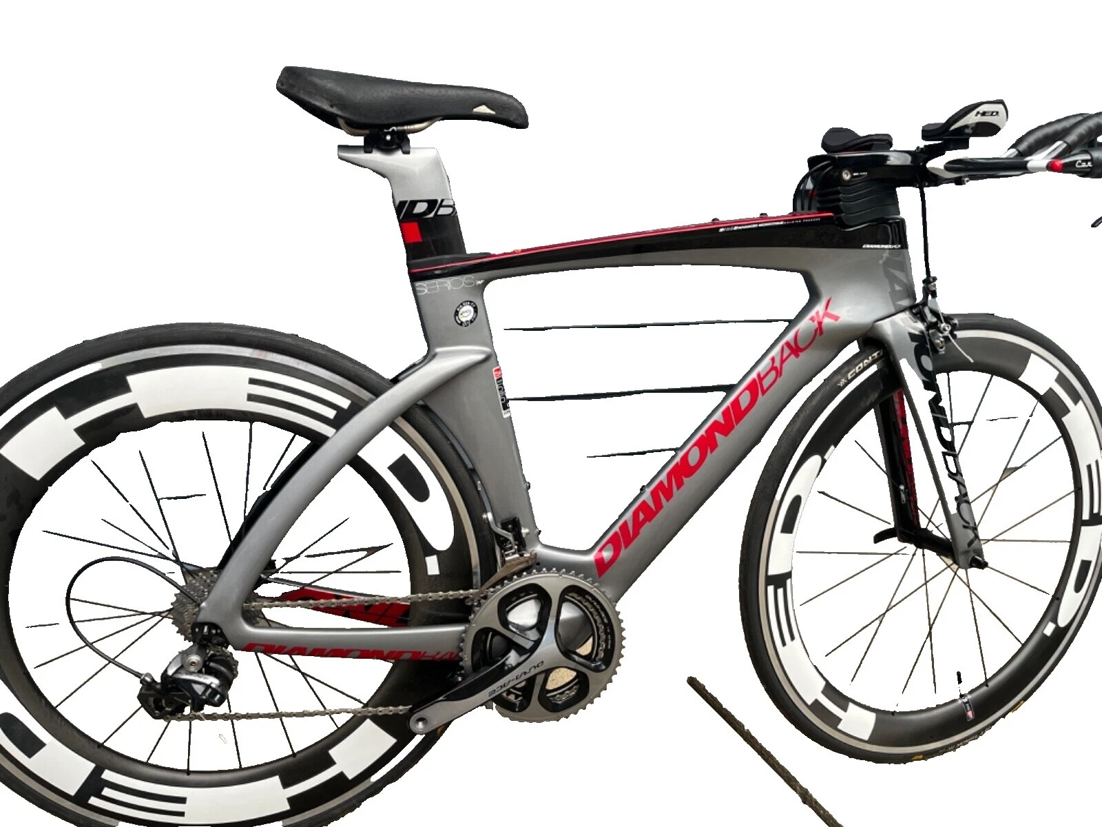 Bicicletas Diamondback