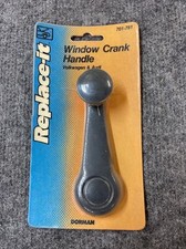 Dorman 701-781 Window Crank Handle For Volkswagen Audi