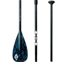 AQUATONE ALLSTYLE ALUMINIUM 3-SECTION PADDLE SUP, Paddleboard