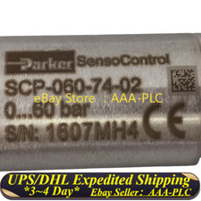 Expedited Shipping Parker SCP-060-74-02 sensor