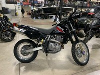 2021 Suzuki DR650SE