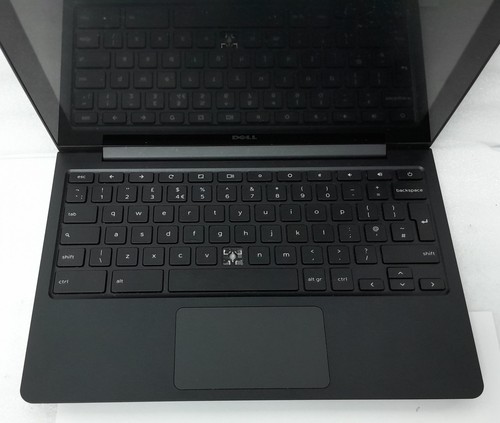 Dell Chromebook Chromebook 11 - Celeron 2955U @ 1.4 - 4GB RAM - 11.6" - 16GB ... - Picture 3 of 8