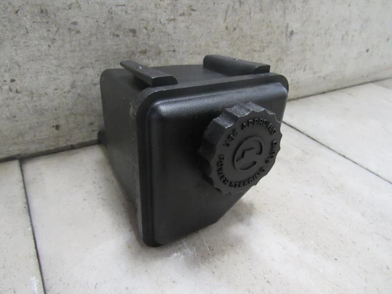 Dodge Charger 2008 tanque de depósito de dirección asistida OEM Foto 4 de 4