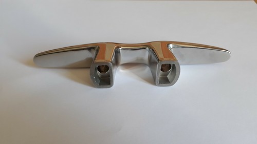 Taquet Avec Trous Passant " Silhouette design " inox A4 Longueur 150mm - Imagen 4 de 4