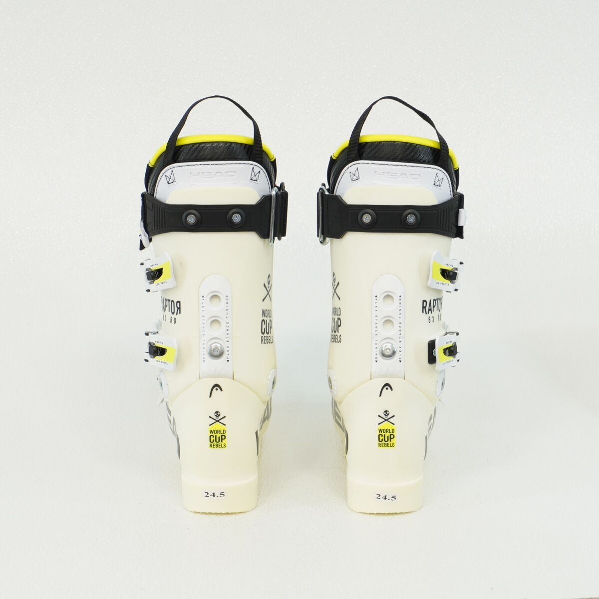 Head Raptor B3 RD Downhill Ski Boot - Sizes 24.5-26.5 | eBay Head Raptor B3 RD Downhill Ski Boot - Sizes 24.5-26.5 | eBay