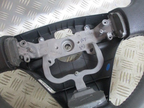 Lenkrad Kia Picanto 1L Benzin 5-Türer 2009 56110-07700 - Bild 2 von 11