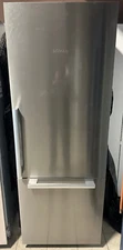 Miele MasterCool Series 30" Smart Built-In Bottom-Freezer Refrigerator KF2801SF